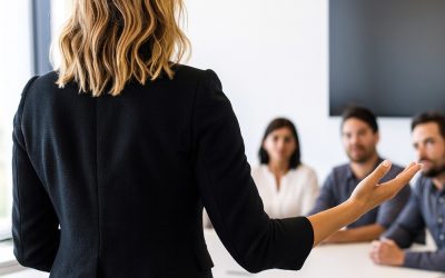 Coaching de groupe : apprentissage collaboratif et soutien mutuel