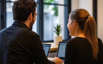 Évolution des tendances dans le coaching professionnel : de la théorie à la pratique