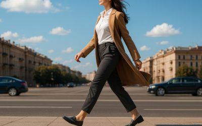 S’adapter quand tout change 