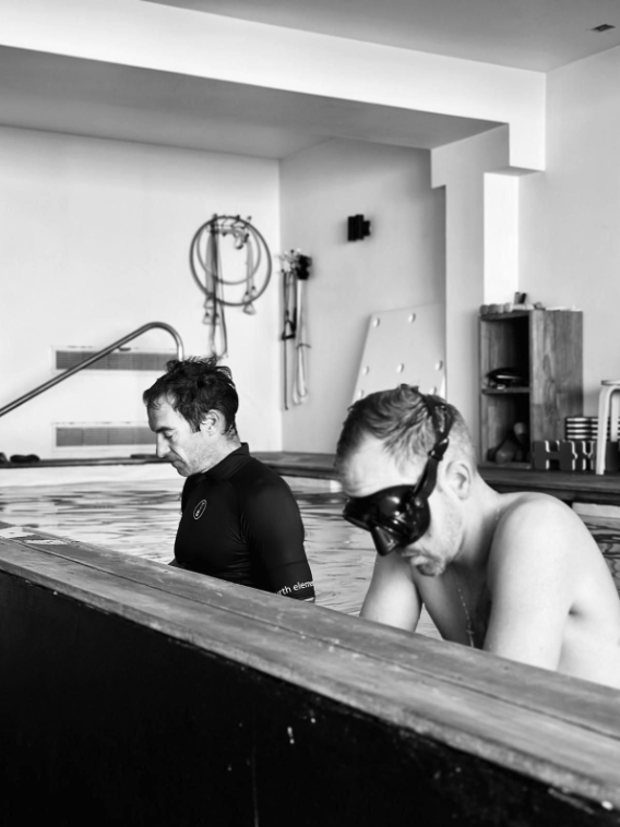 séance coaching mental